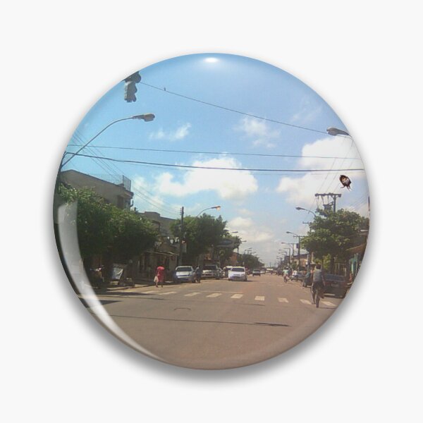 Item preview, Avenida Alcido Cacela, Belém, Brasil designed and sold by AinoOY.