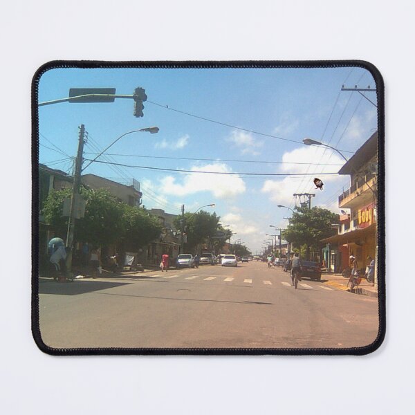 Item preview, Avenida Alcido Cacela, Belém, Brazil designed and sold by AinoOY.