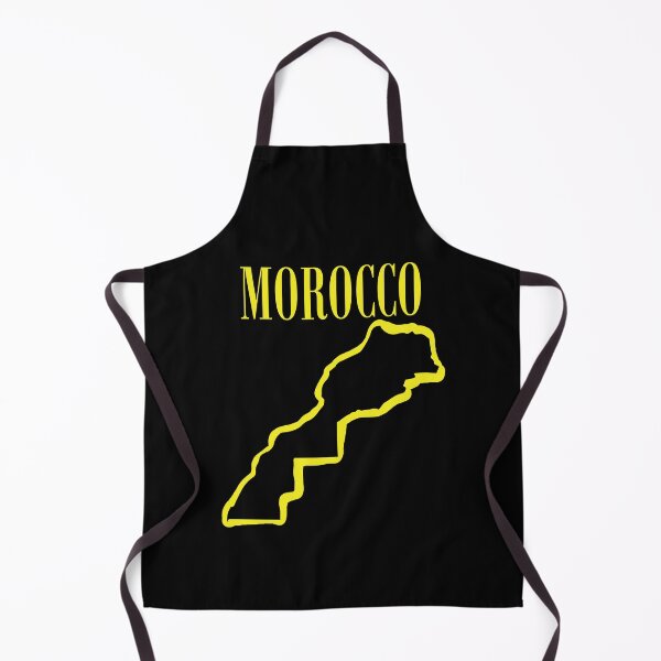 Item preview, Vibrant Morocco Africa: Unleash Your 90s Grunge Spirit! designed and sold by pelagio.
