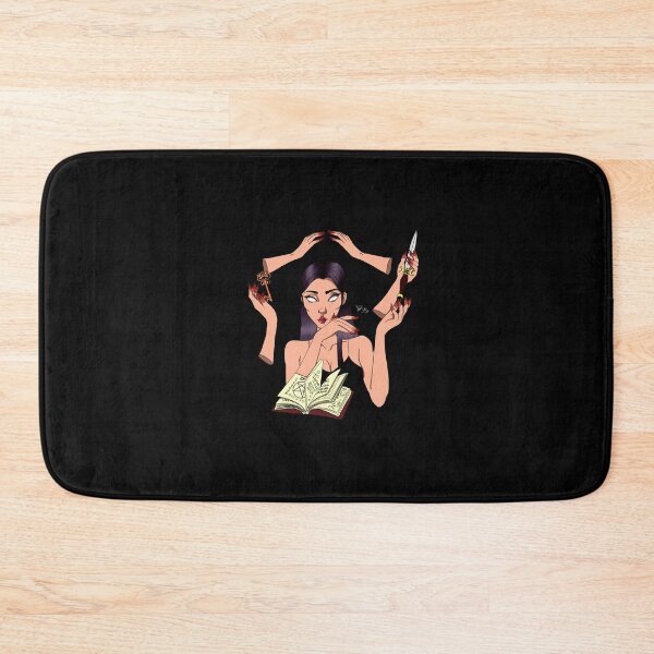 Item preview, Hecate energy designed and sold by LuaPandora.