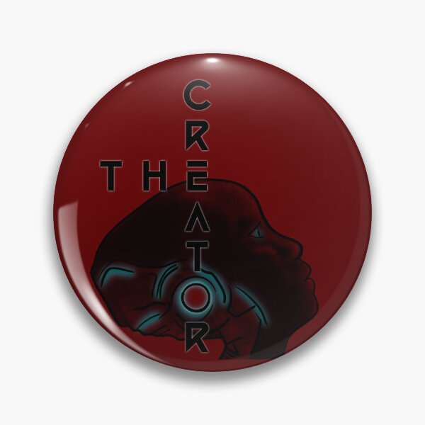 Item preview, El creador designed and sold by Gully-.