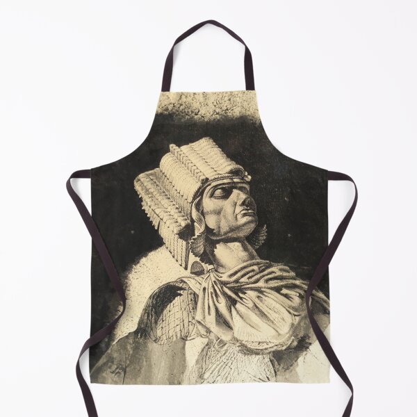 Item preview, Stanisław Szukalski Polish Martyr Resilience designed and sold by DeDesign Collective.