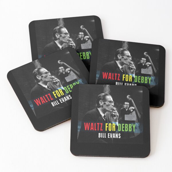Item preview, Bill Evans Waltz For Debby designed and sold by madrigaltipha.