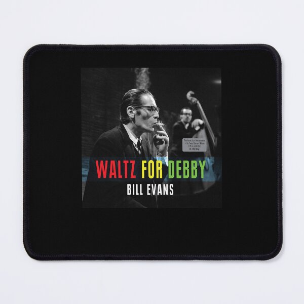 Item preview, Bill Evans Waltz For Debby designed and sold by madrigaltipha.