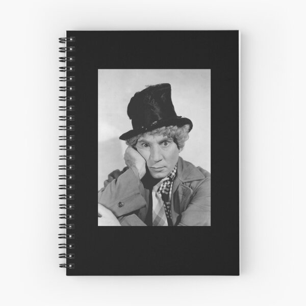 Item preview, HARPO MARX WWD designed and sold by hortenciaing.