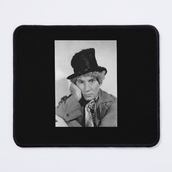 Item preview, HARPO MARX WWD designed and sold by hortenciaing.