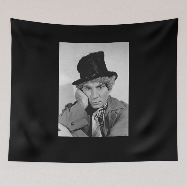 Item preview, HARPO MARX WWD designed and sold by hortenciaing.