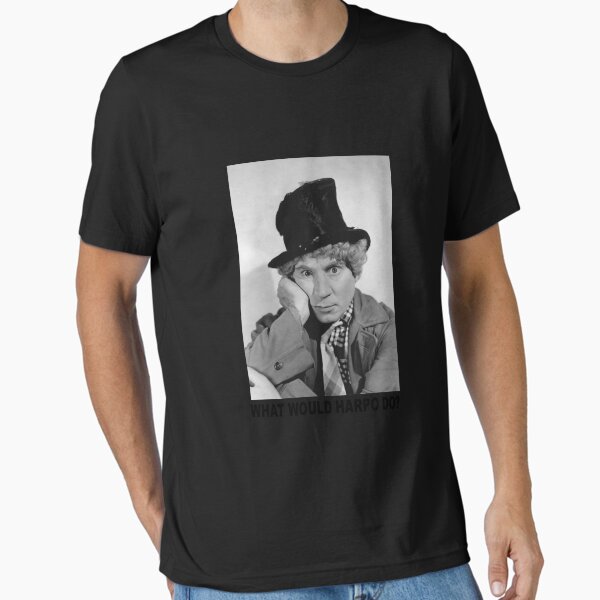 Artikel-Vorschau von HARPO MARX WWD, designt und verkauft von hortenciaing.