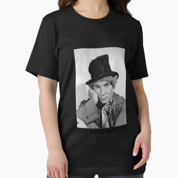 Artikel-Vorschau von HARPO MARX WWD, designt und verkauft von hortenciaing.