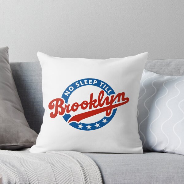 Item preview, No Sleep Till Brooklyn designed and sold by ThomasKadmon.