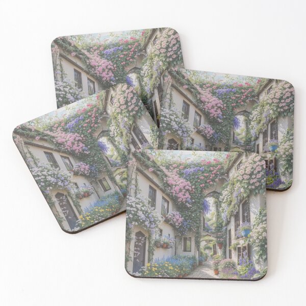 Item preview, Botanical Bliss designed and sold by Vitalka-uk.