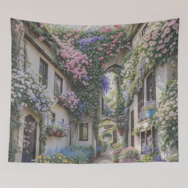 Item preview, Botanical Bliss designed and sold by Vitalka-uk.