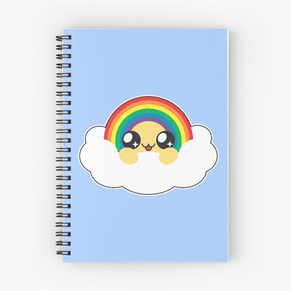 Item preview, Sparklepuff the Wonder Cloud designed and sold by Dudeist Designs.