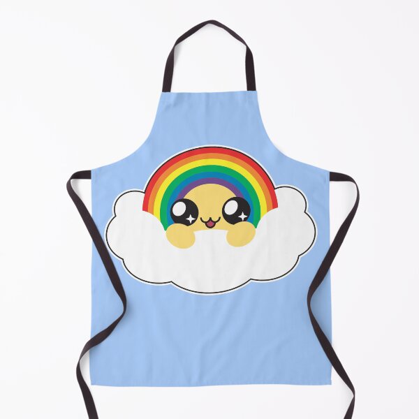 Item preview, Sparklepuff the Wonder Cloud designed and sold by Dudeist Designs.