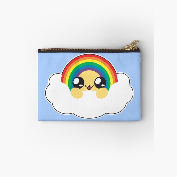 Item preview, Sparklepuff the Wonder Cloud designed and sold by Dudeist Designs.