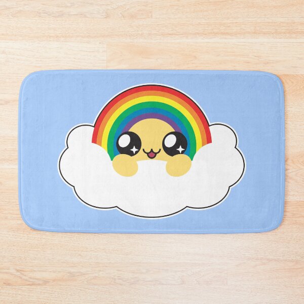 Item preview, Sparklepuff the Wonder Cloud designed and sold by Dudeist Designs.