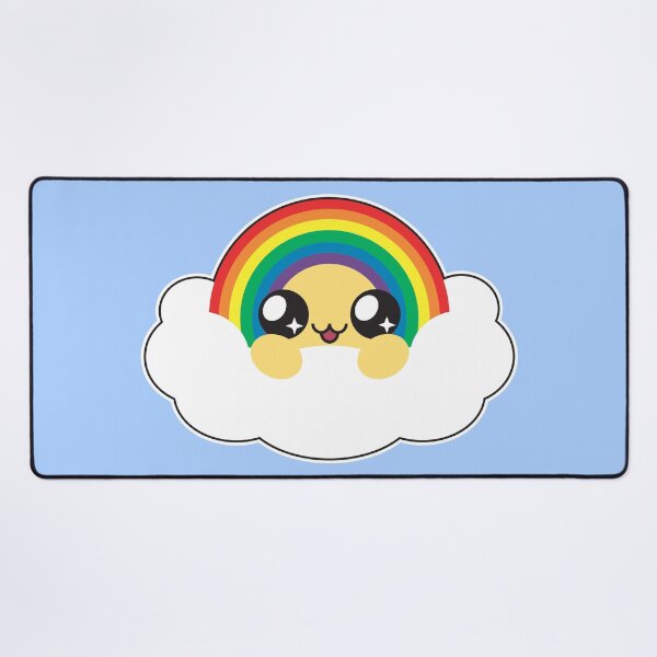 Item preview, Sparklepuff the Wonder Cloud designed and sold by Dudeist Designs.