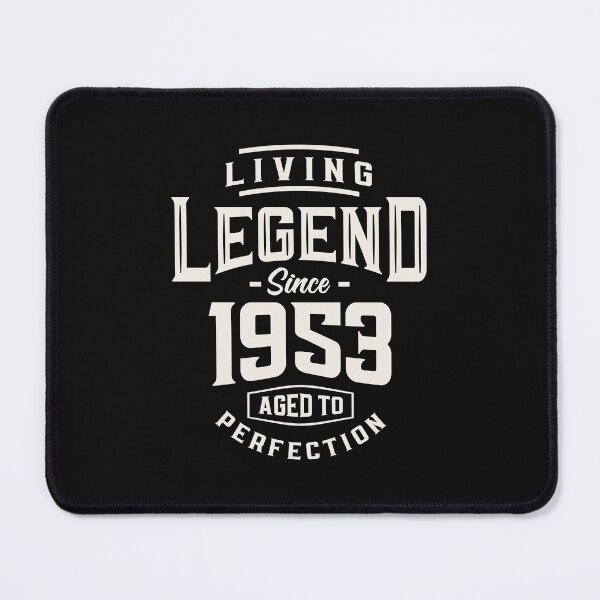 Item preview, Legend 1953 70th Birthday Gifts 70 Year Old Men Women designed and sold by cidolopez.