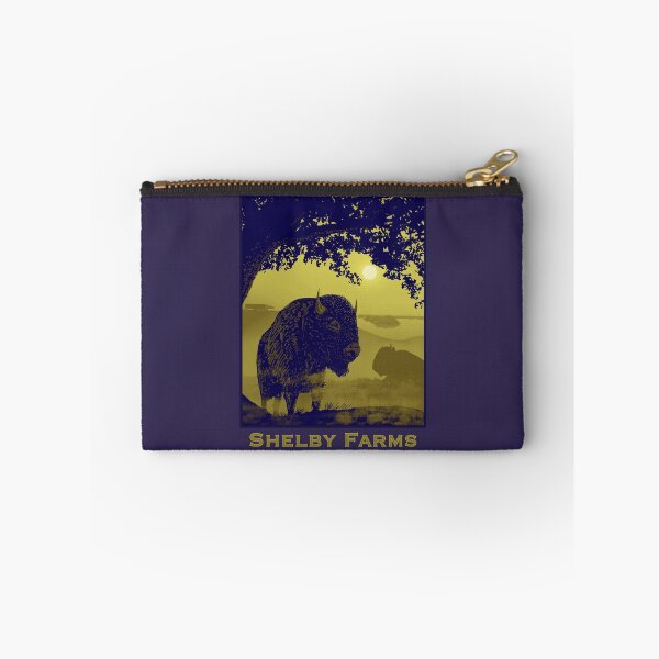 Item preview, Shelby Farms Memphis Tennessee by BNVDO, Memphis gift idea designed and sold by MoscaMosca.