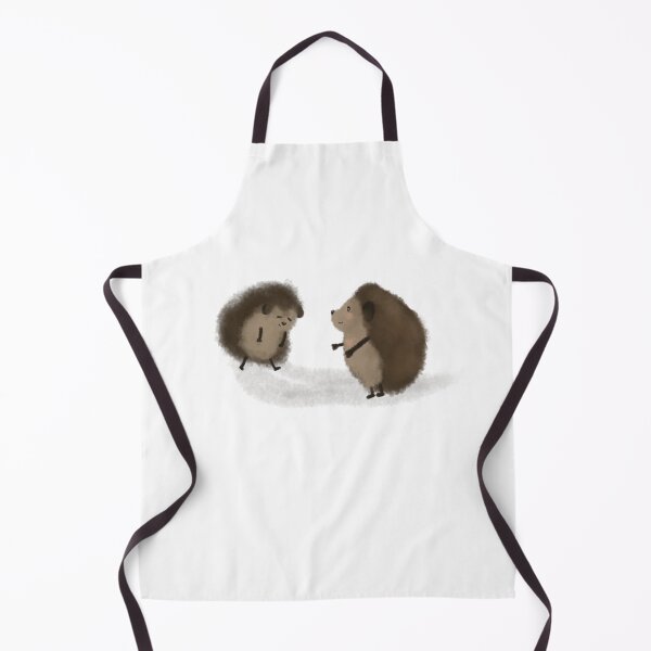 Item preview, Way back Home hedgehogs designed and sold by EfesStudio.