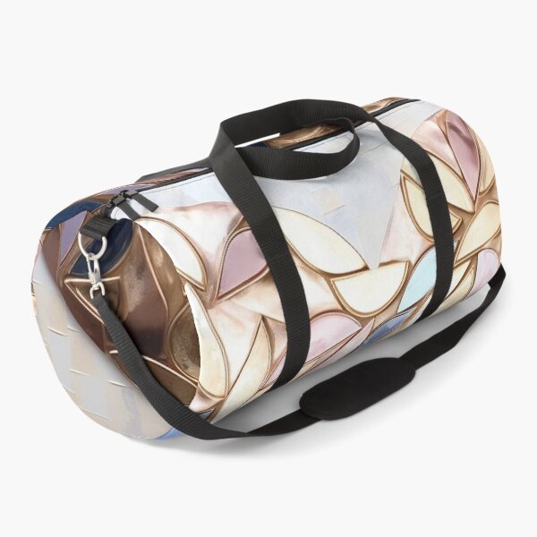 Item preview, metallic heart abstract design print designed and sold by dcrc.