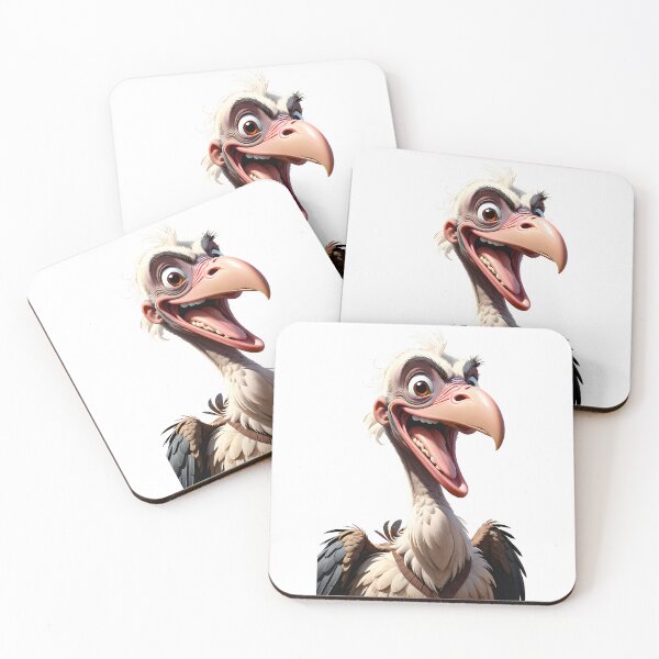 Item preview, Yeah! Vulture designed and sold by FunParty.
