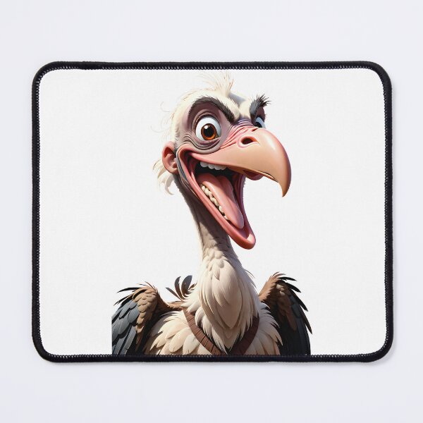 Item preview, Yeah! Vulture designed and sold by FunParty.
