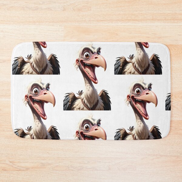 Item preview, Yeah! Vulture designed and sold by FunParty.