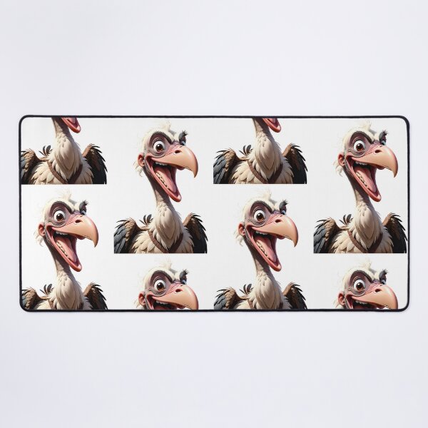 Item preview, Yeah! Vulture designed and sold by FunParty.