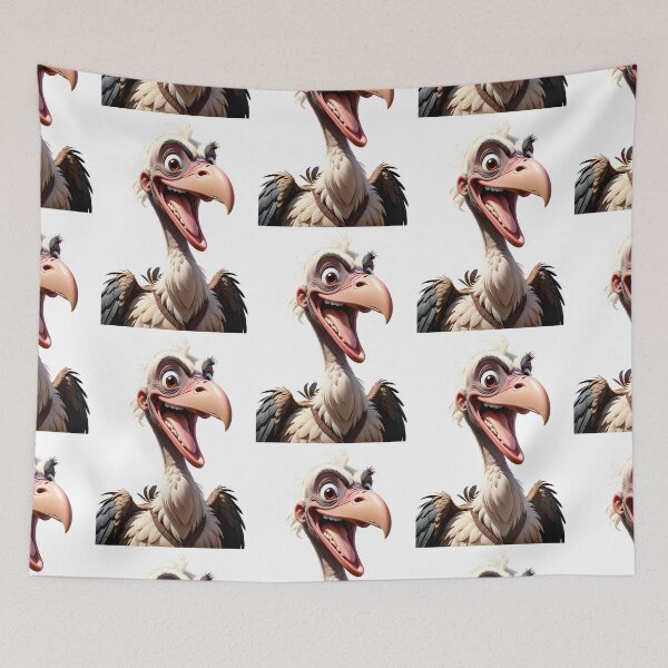 Item preview, Yeah! Vulture designed and sold by FunParty.