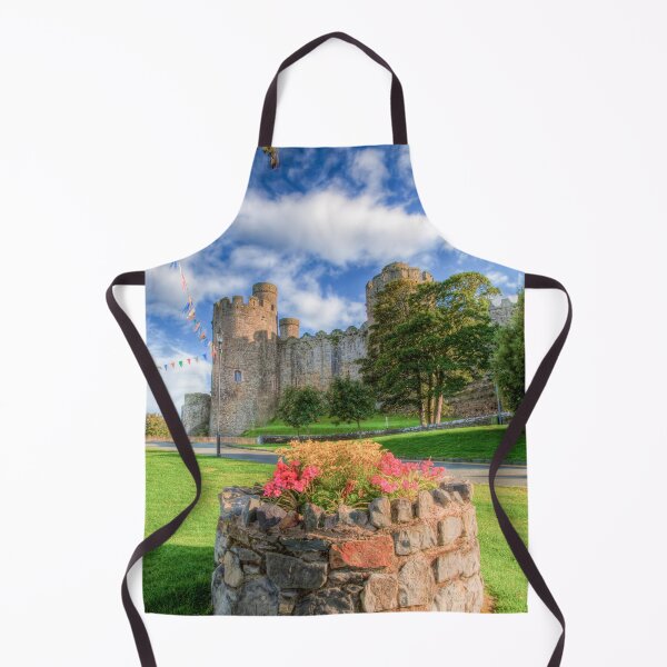 Item preview, Conwy Castle North Wales designed and sold by AJEvans.