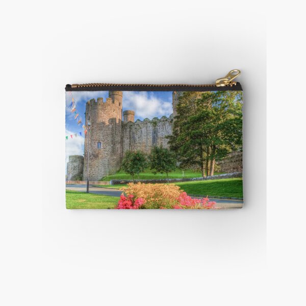 Item preview, Conwy Castle North Wales designed and sold by AJEvans.