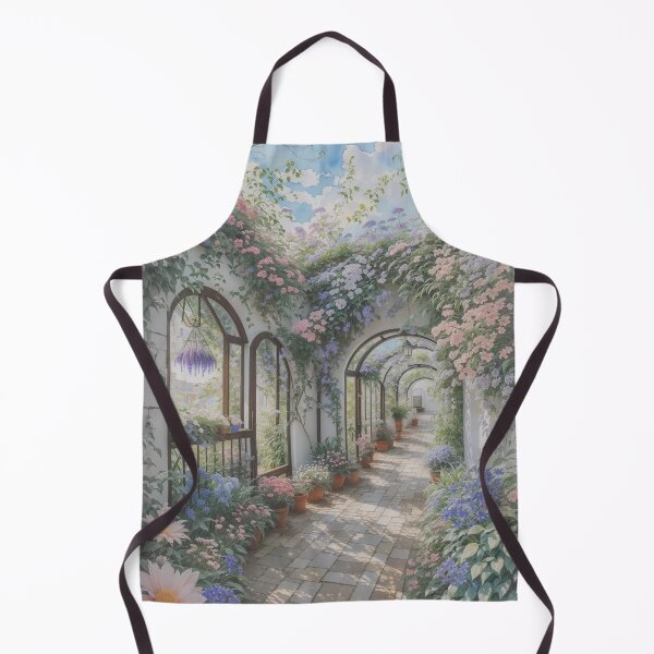 Item preview, Botanical Bliss A designed and sold by Vitalka-uk.