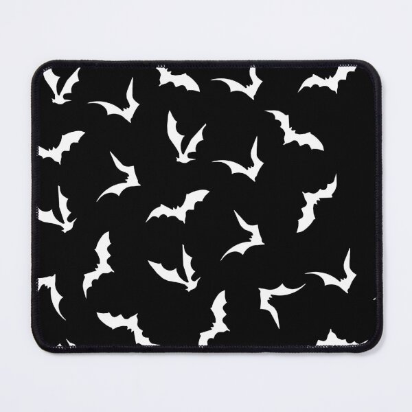 Item preview, Bat Pattern designed and sold by FumbleBunny.