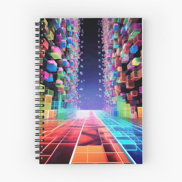 Item preview, Pixel world retro arcade designed and sold by Midhuts-Designs.