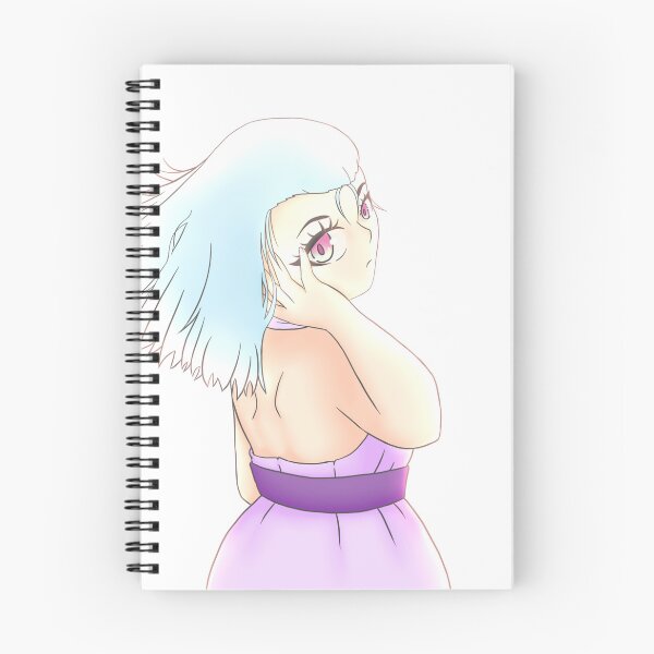 Item preview, Eleanor designed and sold by Oxverno.