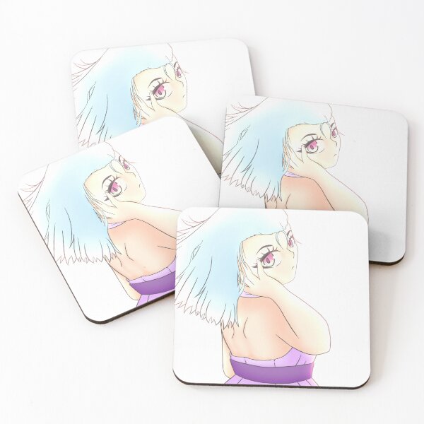 Item preview, Eleanor designed and sold by Oxverno.