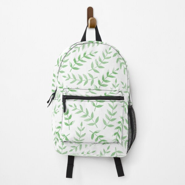 Item preview, Soft leaves designed and sold by SatuStudio.