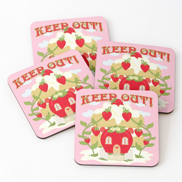 Item preview, Keep out! designed and sold by Bruna Esmanhotto.