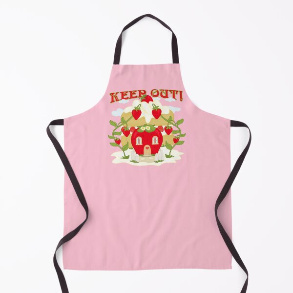 Item preview, Keep out! designed and sold by Bruna Esmanhotto.