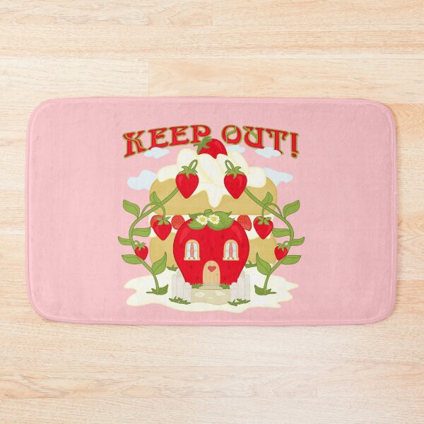 Item preview, Keep out! designed and sold by Bruna Esmanhotto.