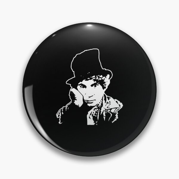 Item preview, Harpo Marx designed and sold by hortenciaing.