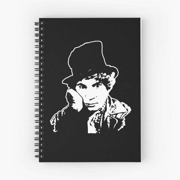 Item preview, Harpo Marx designed and sold by hortenciaing.