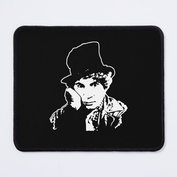 Item preview, Harpo Marx designed and sold by hortenciaing.