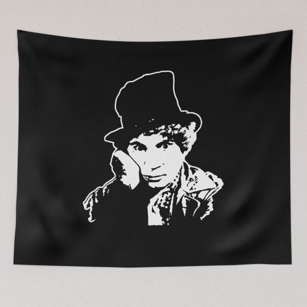 Item preview, Harpo Marx designed and sold by hortenciaing.