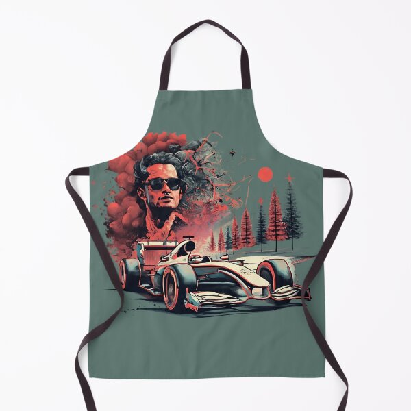 Item preview, F1 Festive Speed Demon designed and sold by F1GearStop.