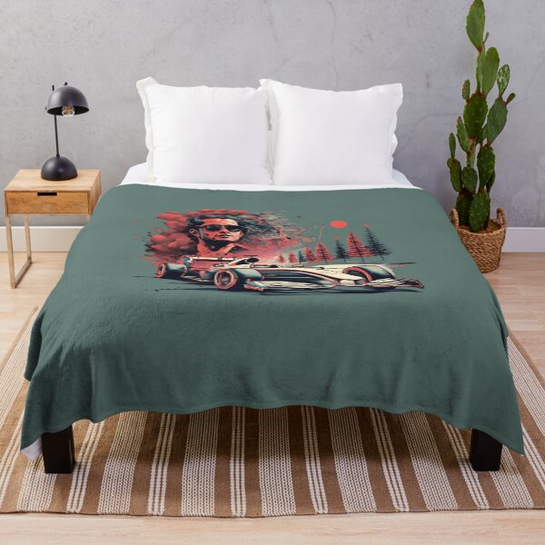 Item preview, F1 Festive Speed Demon designed and sold by F1GearStop.