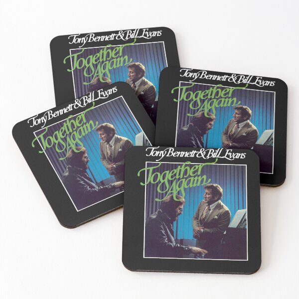 Item preview, Tony Bennett And Bill Evans Together designed and sold by madrigaltipha.
