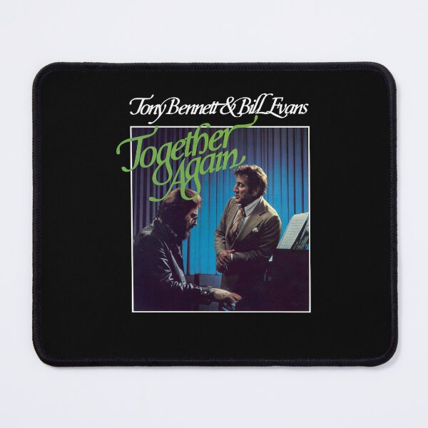 Item preview, Tony Bennett And Bill Evans Together designed and sold by madrigaltipha.