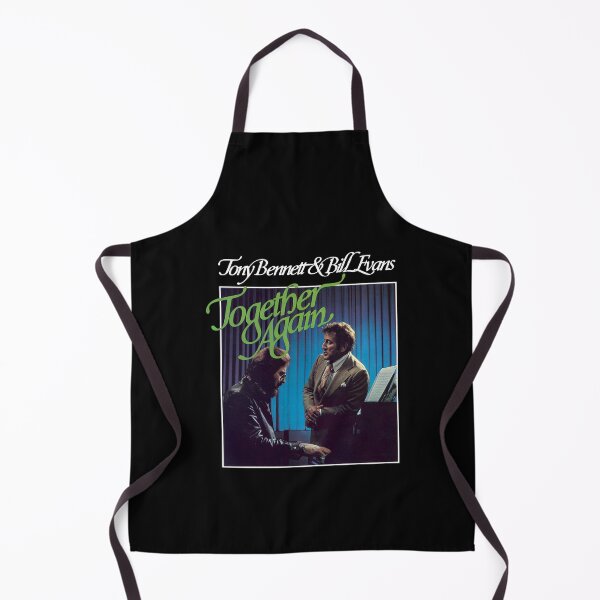 Item preview, Tony Bennett And Bill Evans Together designed and sold by madrigaltipha.